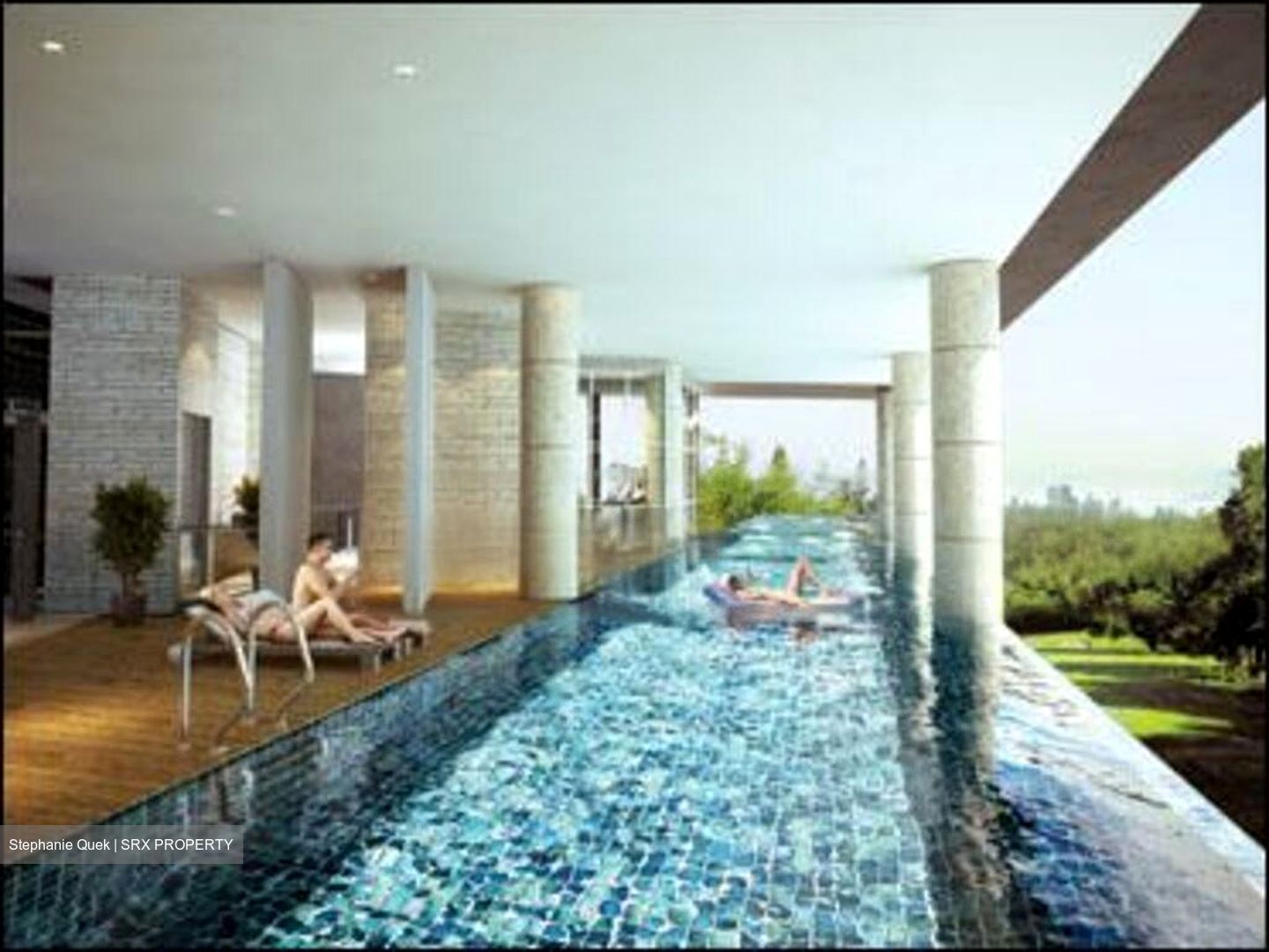 Zedge (D11), Apartment #520842101